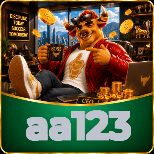 aa123 Certificado eCOGRA
