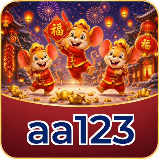 aa123 VIP Program Logo
