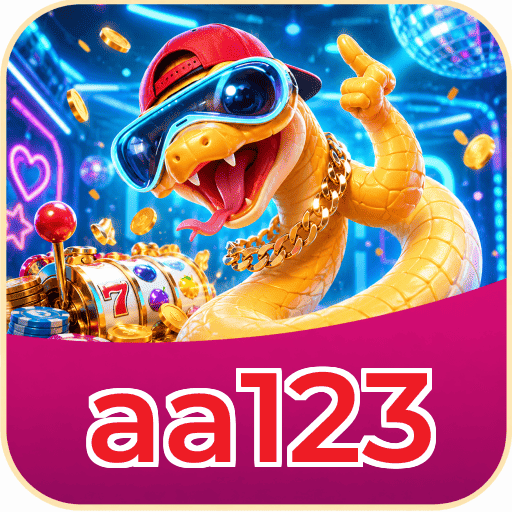 aa123 Jackpots Progressivos
