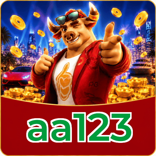 Logo aa123 Plataforma Certificada
