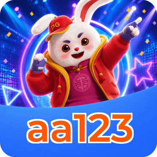 Logo aa123 Telegram Canal Oficial