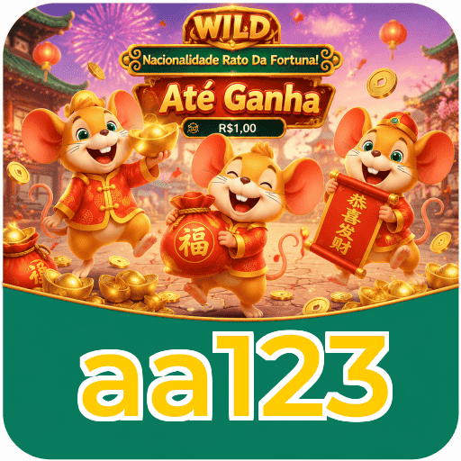 Requisitos do APK aa123 para Android - Logo Oficial