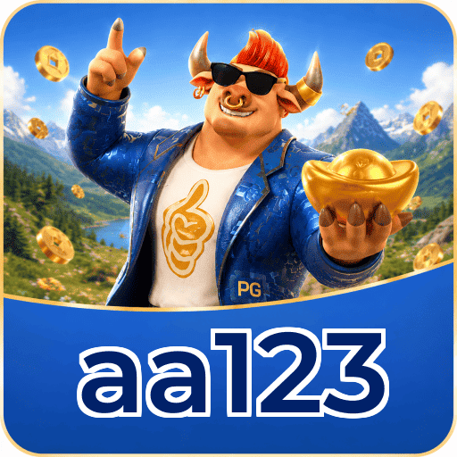 aa123 Logo Verificado